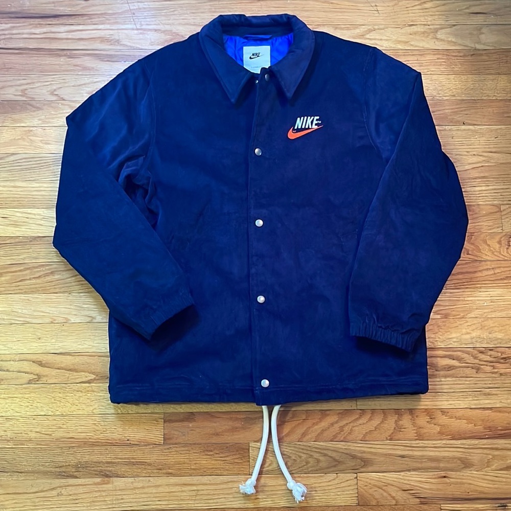 Nike Jacket